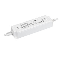 Блок питания ARPJ-SP-231750-PFC (40W, 15-23V, 1.75A) (Arlight, IP67 Пластик, 5 лет)  038620  Arlight