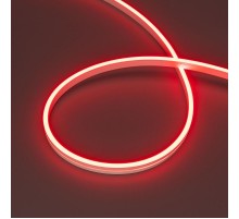 Гибкий неон ARL-MOONLIGHT-1004-SIDE 24V Red (arlight, 6.8 Вт/м, IP65)  031012  Arlight