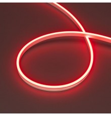 Гибкий неон ARL-MOONLIGHT-1004-SIDE 24V Red (arlight, 6.8 Вт/м, IP65)  031012  Arlight