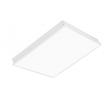 Светильник светодиодный Офис Комфорт 40Вт 4350Лм 4000К IP54  LE-СВО-03-040-6703-54Д  LEDeffect