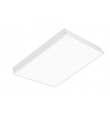 Светильник светодиодный Офис Комфорт 40Вт 4350Лм 4000К IP54  LE-СВО-03-040-6703-54Д  LEDeffect