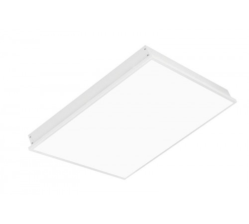 Светильник светодиодный Офис Комфорт 40Вт 4350Лм 4000К IP54  LE-СВО-03-040-6703-54Д  LEDeffect