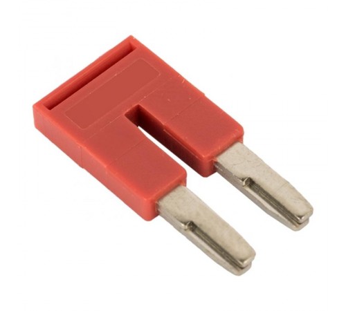 Перемычка для JXB-ST 4 2PIN (20 шт.) EKF PROxima    plc-per-st-2PIN-4   EKF 