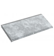 ESCA 5 Кр. пов. верт. внеш. 45град 80х400-1,2 HDZ  ES5-PVD-45-080-400-12-HDZ  IEK