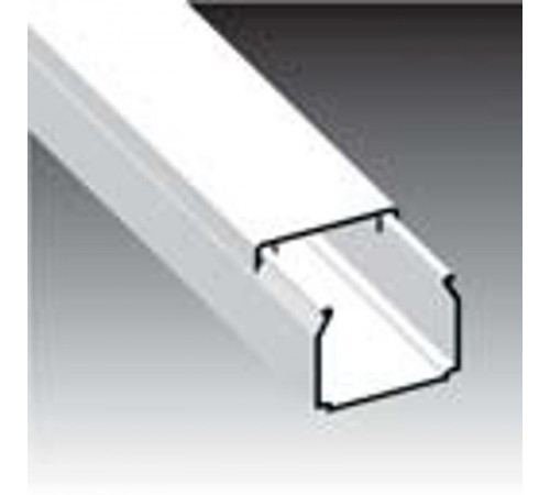 Кабельный канал LHD 25X20 (HD)  LHD 25X20_HD  Kopos