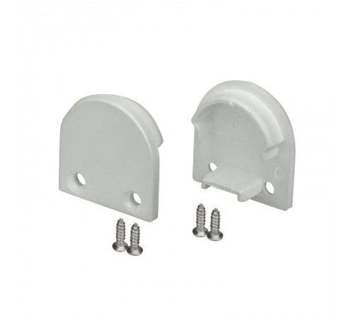 Заглушка SL-LINE-2011 Round  019262  Arlight