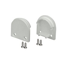 Заглушка SL-LINE-2011 Round  019262  Arlight