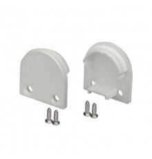 Заглушка SL-LINE-2011 Round  019262  Arlight