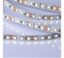 Лента светодиодная холодный белый свет 6500K ULS-M13-2835-120LED/m-8mm-IP20-DC12V-9,6W/m-5M-6500K PROFI  UL-00004362  Uniel