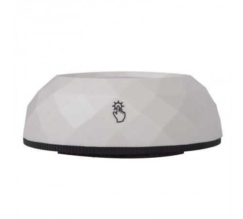 Светильник пушлайт (подсветка) SB-508 "Луна" LM [полиг., 3xAAA, белый, бл.] (10/60/1080)  Б0031305  ЭРА