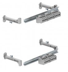 Набор клемм KL-X16 06-16 мм  2008935  OBO Bettermann