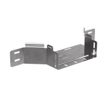 Ответвитель горизонтальный Стандарт 200х80 (0,7)  PR16.8308  Промрукав