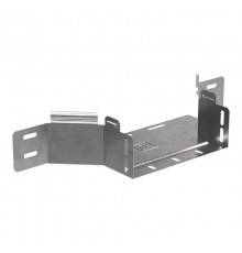 Ответвитель горизонтальный Стандарт 200х80 (0,7)  PR16.8308  Промрукав