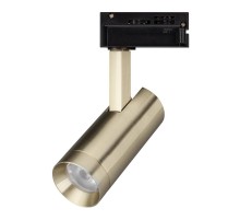 Светильник LGD-SPOT-2TR-R45-7W Warm3000 (BR, 24 deg, 230V) (Arlight, IP20 Металл, 3 года)  042544  Arlight