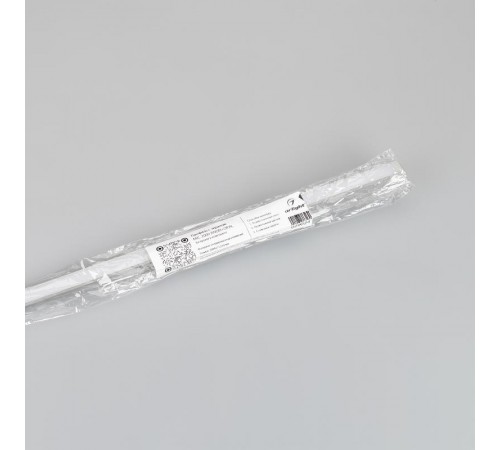 Профиль с экраном MIC-2000 ANOD+OPAL  029024  Arlight