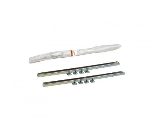 Монтажные направляющие для КТН (115-225А)  SQ0710-0071  TDM