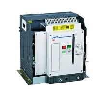 Выключатель-разъединитель NH1-2000-1000/4P выкат.,1000А (R)  101325  CHINT