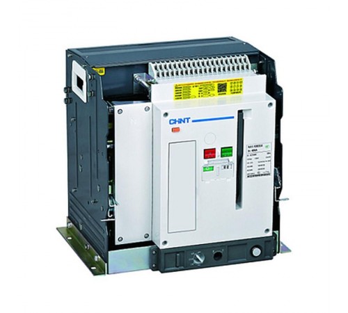 Выключатель-разъединитель NH1-2000-1250/3P стац.,1250А (R)  101912  CHINT