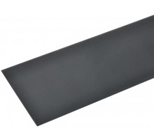 Трубка термоусадочная ТТУ 100/50 черная 1м   UDR10-100-050-001-K02-G  GENERICA