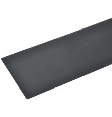 Трубка термоусадочная ТТУ 100/50 черная 1м   UDR10-100-050-001-K02-G  GENERICA