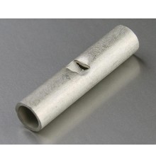 Гильза медная под опресовку ГМЛ(о) 16 (100шт/упак)  59113  КВТ