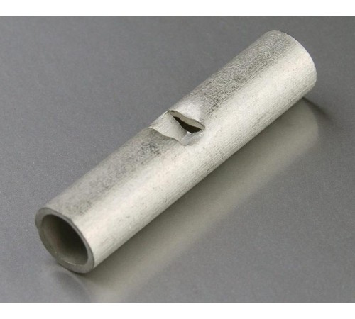 Гильза медная под опресовку ГМЛ(о) 16 (100шт/упак)  59113  КВТ