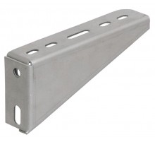 Кронштейн настенный осн. 500мм  CLP1CW-500-1  IEK