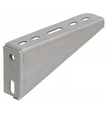 Кронштейн настенный осн. 500мм  CLP1CW-500-1  IEK