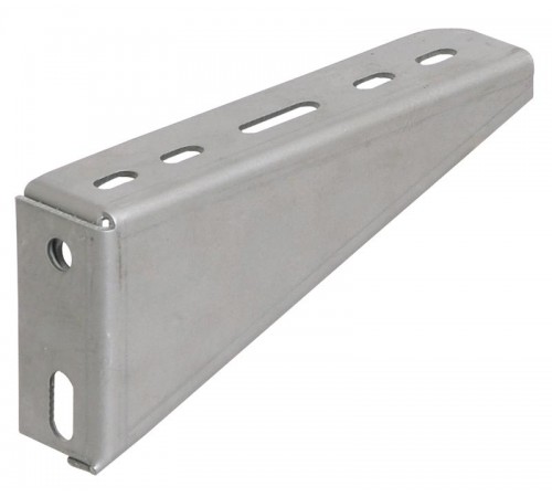 Кронштейн настенный осн. 500мм  CLP1CW-500-1  IEK