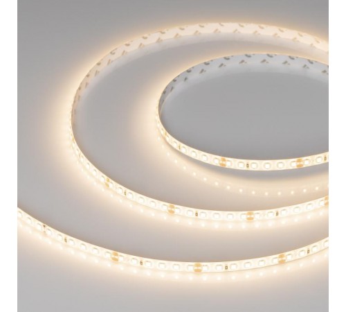 Лента светодиодная герметичная RTW-SE-A120-8mm 24V Warm3000 (9.6 W/m, IP65, 2835, 5m) (arlight, -)  014679(2)  Arlight