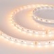 Лента светодиодная RT 2-5000 24V Warm2400 2x (5060, 300 LED, LUX)  018099(B)  Arlight