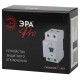 Выключатель дифференциальный (УЗО) ВД1-63S Селективное 1P+N 63А 100mA NO-902-152 ЭРА Pro  Б0036857  ЭРА
