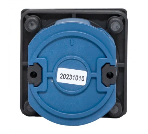 Переключатель кулачковый ПК-1-52 10А 2P "1-2" EKF PROxima  pk-1-52-10  EKF