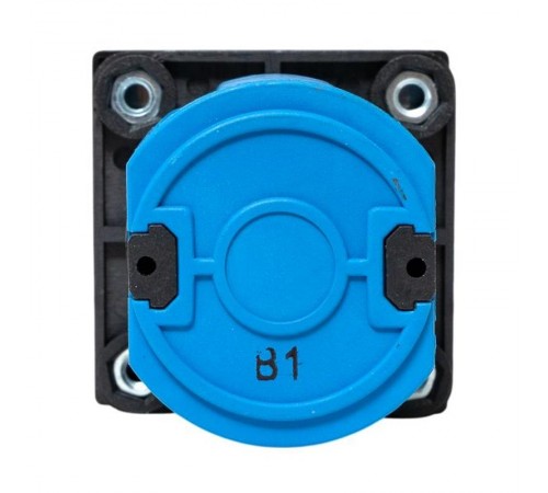 Переключатель кулачковый ПК-1-52 10А 2P "1-2" EKF PROxima  pk-1-52-10  EKF