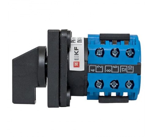 ПК-1-94 10А 4P Для амперметра    pk-1-94-10   EKF 
