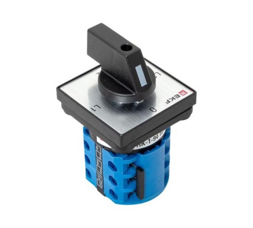 ПК-1-94 10А 4P Для амперметра    pk-1-94-10   EKF 