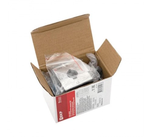 ПК-1-94 10А 4P Для амперметра    pk-1-94-10   EKF 