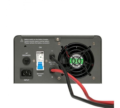 Источник Бесперебойного Питания Линейно-интерактивный E-Power PSW -HW 300 ВА PROxima настенный  PSW-HW03  EKF