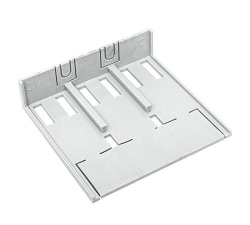 Комплект изолирующих крышек силовых выводов (2 шт.) для ВА-99 250А 3P PROxima  mccb99-a-kk250  EKF