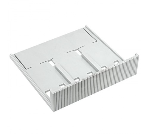 Комплект изолирующих крышек силовых выводов (2 шт.) для ВА-99 250А 3P PROxima  mccb99-a-kk250  EKF