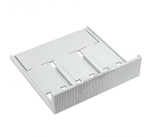 Комплект изолирующих крышек силовых выводов (2 шт.) для ВА-99 250А 3P PROxima  mccb99-a-kk250  EKF