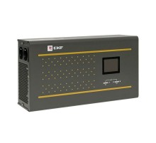 Источник Бесперебойного Питания Линейно-интерактивный E-Power PSW -HW 600 ВА PROxima настенный  PSW-HW06  EKF