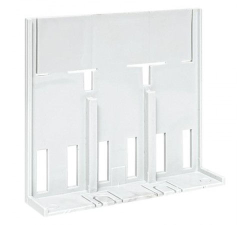 Комплект изолирующих крышек силовых выводов (2 шт.) для ВА-99 250А 3P PROxima  mccb99-a-kk250  EKF