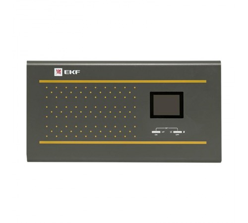 Источник Бесперебойного Питания Линейно-интерактивный E-Power PSW -HW 300 ВА PROxima настенный  PSW-HW03  EKF