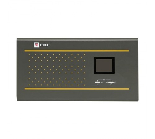 Источник Бесперебойного Питания Линейно-интерактивный E-Power PSW -HW 600 ВА PROxima настенный  PSW-HW06  EKF