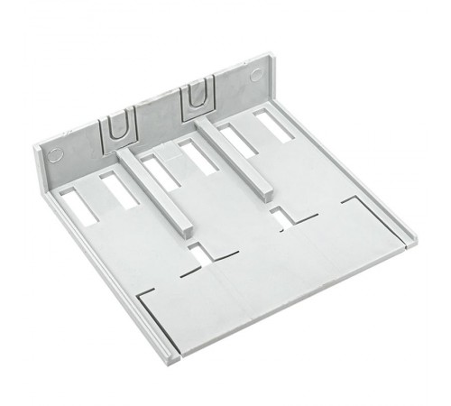 Комплект изолирующих крышек силовых выводов (2 шт.) для ВА-99 250А 3P PROxima  mccb99-a-kk250  EKF