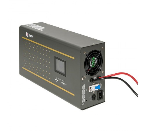Источник Бесперебойного Питания Линейно-интерактивный E-Power PSW -HW 300 ВА PROxima настенный  PSW-HW03  EKF