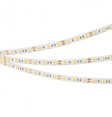 Светодиодная лента RT-B60-10mm 12V Warm2700 (14.4 W/m, IP20, 5060, 5m) (Arlight, 14.4 Вт/м, IP20)  012349(2)  Arlight