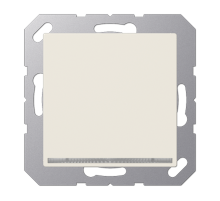 Механизм LED подсветки A1539-OOLNW Jung