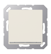 Механизм LED подсветки A1539-OOLNW Jung